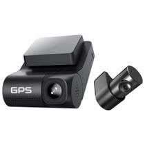 Camera para Carro Ddpai Z40 GPS Dual-Channel 1944P Preto