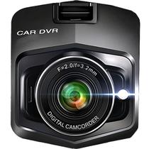 Camera para Carro Satellite A-DVR031 HD - Preto