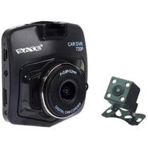 Camera para Carro Satellite A-DVR051 de 12MP com Tela 2.4" USB/SD/Av/HDMI