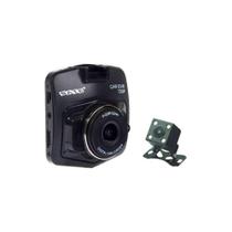 Camera para Carro Satellite A-DVR051 de 12MP com Tela 2.4Pol USB/SD/Av/HDMI
