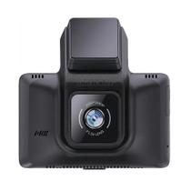 Câmera para Carro Veicular Hikvision K5 Dash Cam WiFi, 2K HD, Sensor G integrado, AEDC4328 1440P