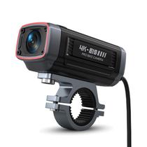 Câmera para Moto AKEEYO 710Pro 4K28FPS WiFi IP66