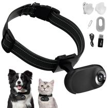Câmera para pets Ehomful HD 1080P sem fio mini câmera esportiva Câmera para pets Ehomful HD 1080P sem fio mini câmera esportiva