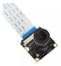 Câmera Para Raspberry Pi OV5647 5MP 1080p 3.6mm
