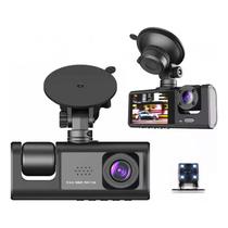 Câmera para veículo automotivo Black Box Vision A