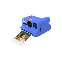 Câmera Polaroid Go de 2ª geração azul