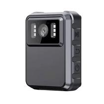 Câmera Policial Multipurpose L9 1080p Hd