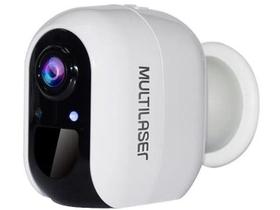 Câmera Portátil Inteligente Full HD Multilaser Liv - SE227