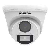 Câmera Positivo Analógica Pst-can-d101 Dome 1mega 720p Ir20m Câmera Positivo Analógica Pst-can-d101 Dome 1mega 720p Ir20m