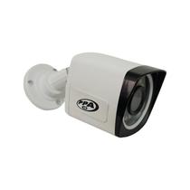 Camera Ppa Bullet Metal 1/3 Ip 4Mp Serie 3 Rtmp Ir30m - Gpci 3243Bm