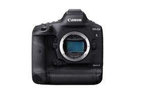 Câmera Profissional Canon EOS-1D X Mark II (Corpo)
