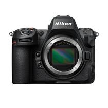 Câmera Profissional Mirrorless Full-frame Nikon Z 8 45,7MP