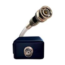 Camera Proteção Contra Raios Dados Sinais Monitoramento Tv