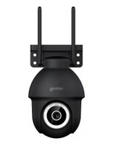 Camera PTZ 3K Wi-Fi Geonav Compatível Alexa e Google Geonav