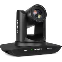 Câmera PTZ FoMaKo K30NS 4K Ultra HD Zoom Óptico 30x NDI 6 3GSDI Câmera PTZ FoMaKo K30NS 4K Ultra HD Zoom Óptico 30x NDI 6 3GSDI