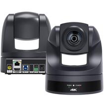Câmera PTZ HCSTVCON HDMI 4K 20X Zoom USB Videoconferência Câmera PTZ HCSTVCON HDMI 4K 20X Zoom USB Videoconferência