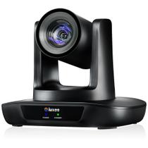 Câmera PTZ iUZee AI Auto Tracking 20X Zoom Óptico 1080P