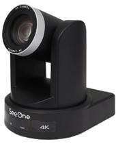 Câmera ptz seeone 4k uv-590 20x