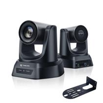 Câmera PTZ TONGVEO com rastreamento automático por IA, zoom óptico 12x, 1080p Câmera PTZ TONGVEO com rastreamento automático por IA, zoom óptico 12x, 1080p