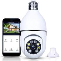 Câmera Ptz Wi-Fi 3 Antenas Com Giro Panorâmico E Detecção Inteligente Câmera Ptz Wi-Fi 3 Antenas Com Giro Panorâmico E Detecção Inteligente