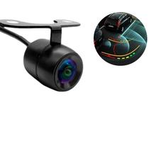 Camera Ré 2X1 160 Lente Fisheyes C/Linha Dinamica Cvbs Cr530