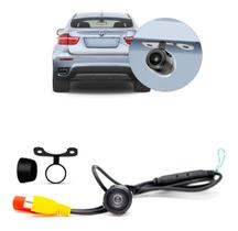 Câmera Ré 2x1 Universal Dianteira Ou Traseira Universal Câmera Ré 2x1 Universal Dianteira Ou Traseira Universal