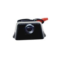 Camera Re A Prova D'Agua Phox 120/170 Preta Formato Trapézio