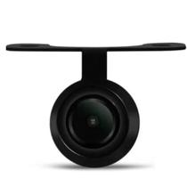 Câmera Ré Automotiva Universal Borboleta Para-choque infrave