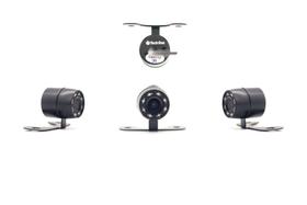 Camera re borboleta led c/visao noturna