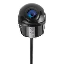 Câmera Ré Colorida KX3 40-K8000 Modelo Tartaruga D-Lux Câmera Ré Colorida KX3 40-K8000 Modelo Tartaruga D-Lux