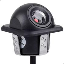 Câmera Ré Colorida Tartaruga Visão Noturna Prova De Chuva