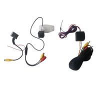 Camera re CRV 2010