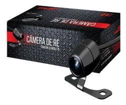 Câmera Ré Dupla Função Borboleta R8 - JR8