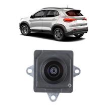 Câmera Ré Parachoque Traseiro Fiat Pulse 2023 .. Original