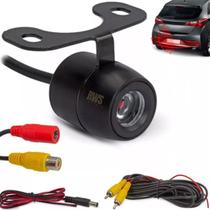 Câmera Ré Veicular Automotiva Hd Infravermelho Envio 24 Hs