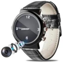 Camera Relogio Filma e Grava 32gb Com Microfone