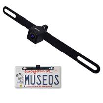 Câmera retrovisora ATOTO AC-HD02LR 720P HD para X10/S8/F7/A6/A5