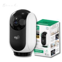 Camera Robo 1080P Inteligente WI-FI ELG SHCR600