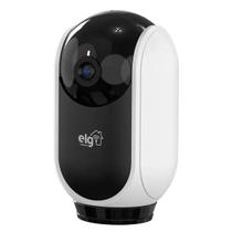 Câmera Robo 1080P Inteligente WI-FI ELG SHCR600