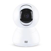 Câmera Robô Inteligente Full HD Wi-Fi Multi Liv - SE221