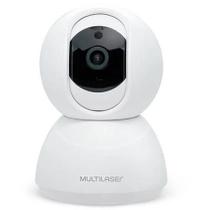 Camera Robo Inteligente Multilaser LIV WI-FI HD - SE221