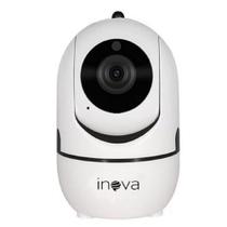 Câmera Robo Ip 2 Antena Wifi Wireles Hd Audio Visão Noturna