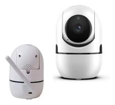 Camera Robozinho Wifi Onvif Hd Plus Sem Fio Yoosee