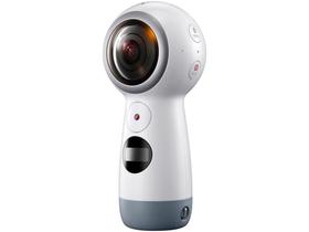 Câmera Samsung Gear 360 (2017) 15MP - Bluetooth Câmera Samsung Gear 360 (2017) 15MP - Bluetooth