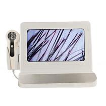 Câmera Scalp NETTITO Professional com tela HD de 11 polegadas