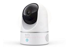 Câmera Segurança 360 2k Ip Eufy Anker Interna Homekit Alexa