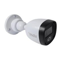 Câmera Segurança Bullet 4x1 2MP Full HD BAP22001 D/A MDX Câmera Segurança Bullet 4x1 2MP Full HD BAP22001 D/A MDX