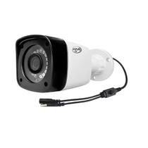 Câmera Segurança Bullet 4x1 Ahd Cvi Tvi Citrox Ppa 3022b