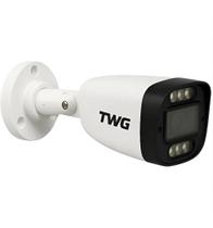 Câmera Segurança Bullet Ip Poe 4MP Full HD 2,8mm RTMP IP66 Twg Câmera Segurança Bullet Ip Poe 4MP Full HD 2,8mm RTMP IP66 Twg
