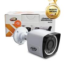 Câmera Segurança Bullet Ip Série 3 Poe 5mp 3.6mm Citrox Ppa